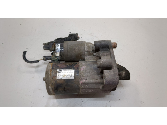 Стартер Citroen DS3 2009-2016 1.6