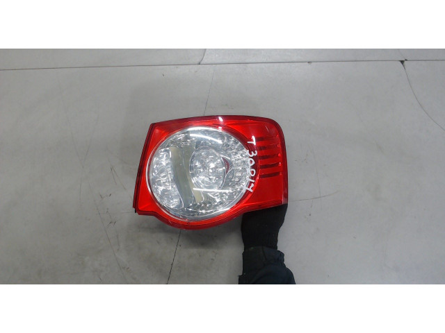 Задний фонарь 1K5945096M Volkswagen Jetta 5 2004-2010