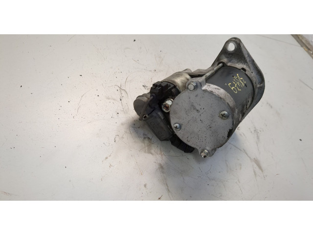 Стартер  Renault Twingo 1993-2007 1.2     