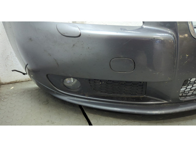 Бампер  Volvo S80 2006-2016 передний   39870135