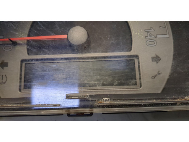 Панель приборов  Honda Ridgeline 2005-2014            