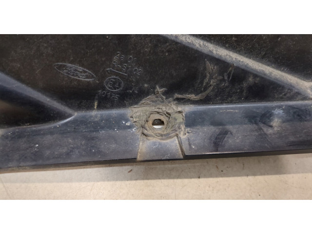 Задний фонарь          