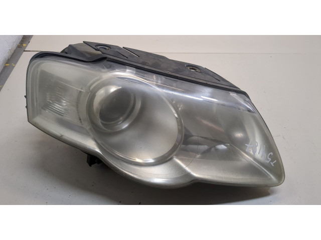 Фара передняя  Volkswagen Passat 6 2005-2010 правая 