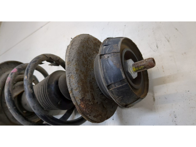 Стойка амортизатора  Dacia Sandero 2012-2020      