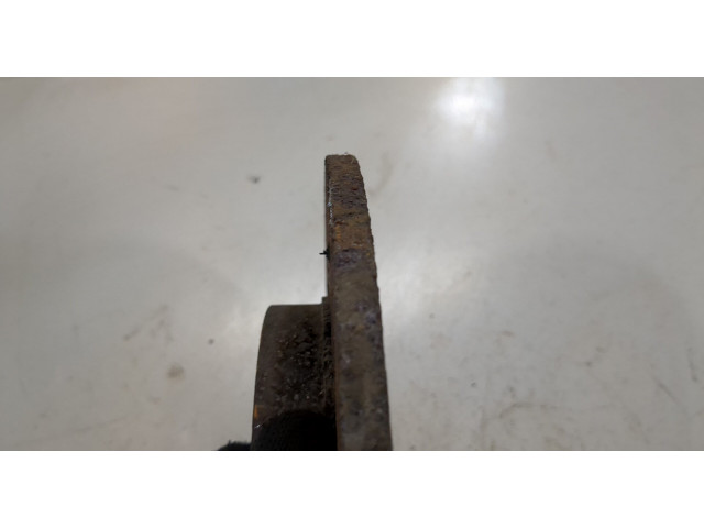 Диск тормозной Honda Insight 2009- 1.3 задний 42510TM8G00