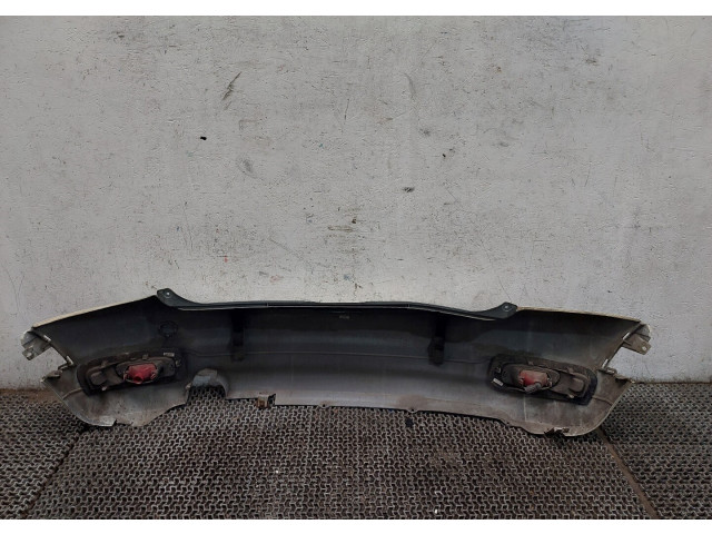 Бампер Mini Cooper (R56/R57) 2006-2013 задний