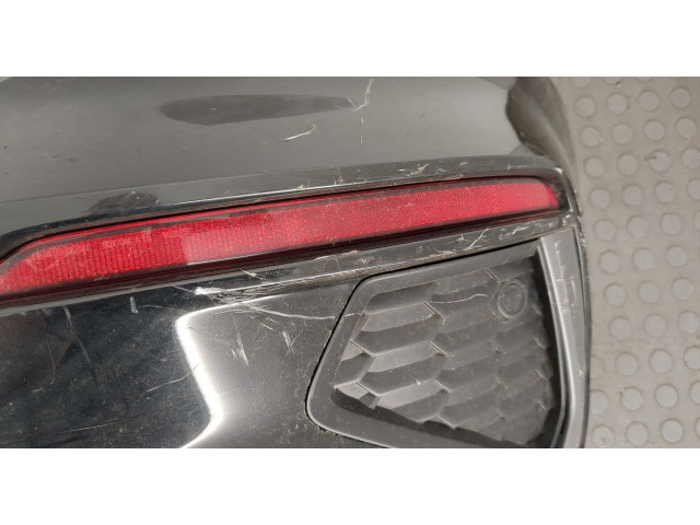 Бампер  Audi A3 (8Y) 2020- задний   8Y4807067D