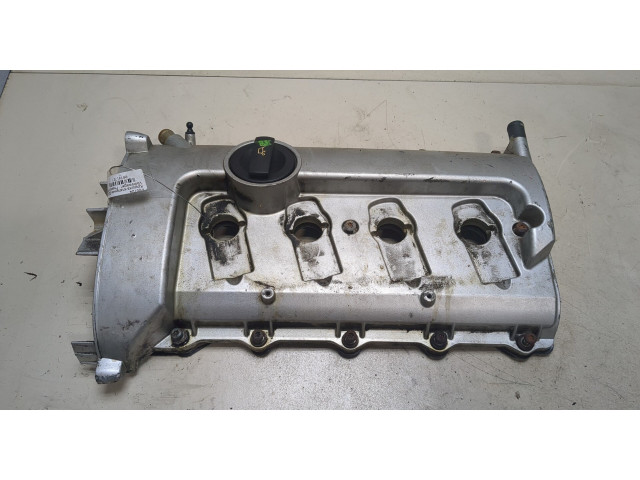 Клапанная крышка двигателя ДВС  Volkswagen Phaeton 2002-2010 4.2     