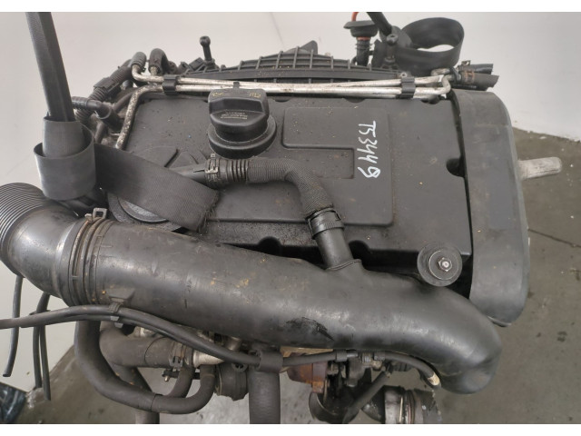 Турбина Volkswagen Golf 5 2003-2009 03G253010J