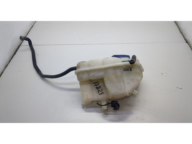 Бачок расширительный Audi A8 (D3) 2002-2010 4E0121403G