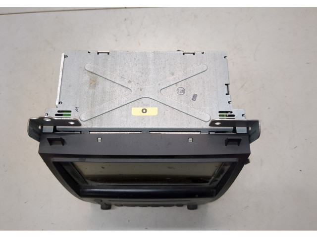 Дисплей мультимедиа Cadillac Escalade 3 2006-2014 20807245