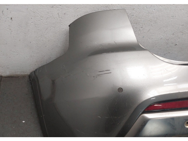 Бампер KIA Sorento 2009-2014 задний