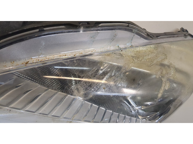 Фара передняя  Peugeot 508 2010-2018 левая 