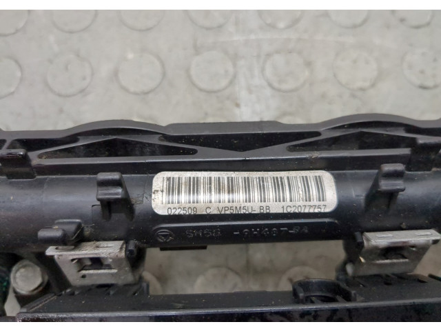 Форсунка топливная Volvo C30 2006-2013 30735755, 31375668