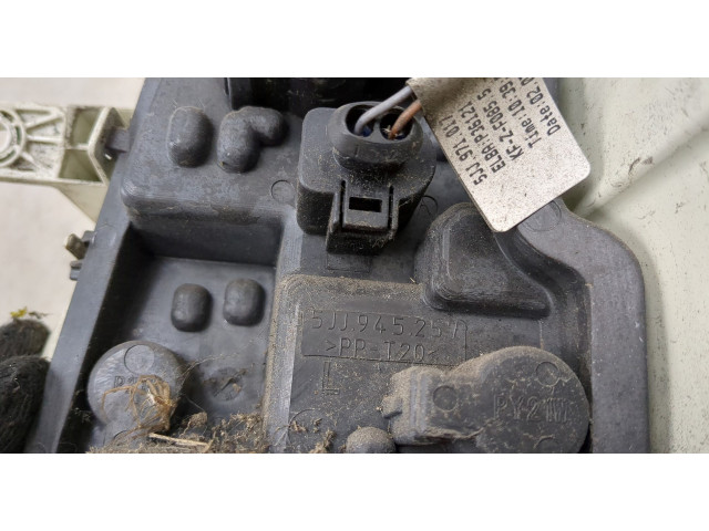 Задний фонарь