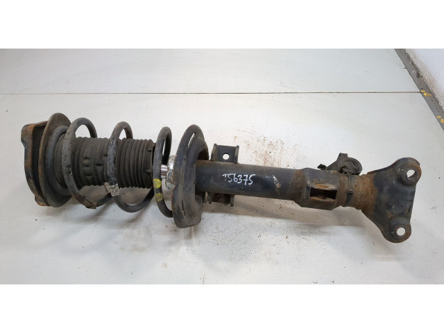 Стойка амортизатора Mercedes C W204 2006-2015