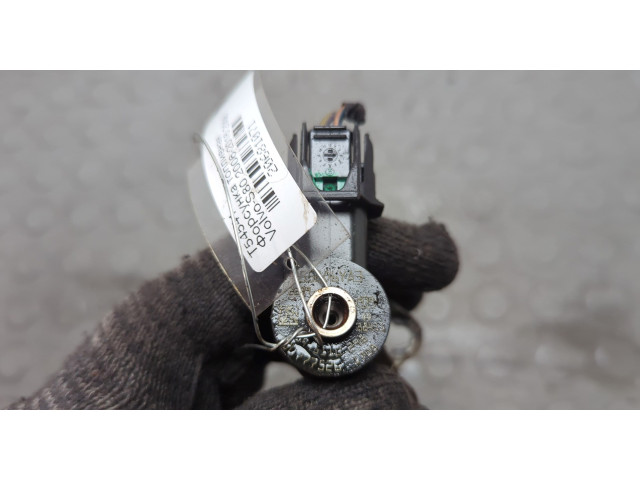 Форсунка топливная  Volvo S80 2006-2016    8603595     