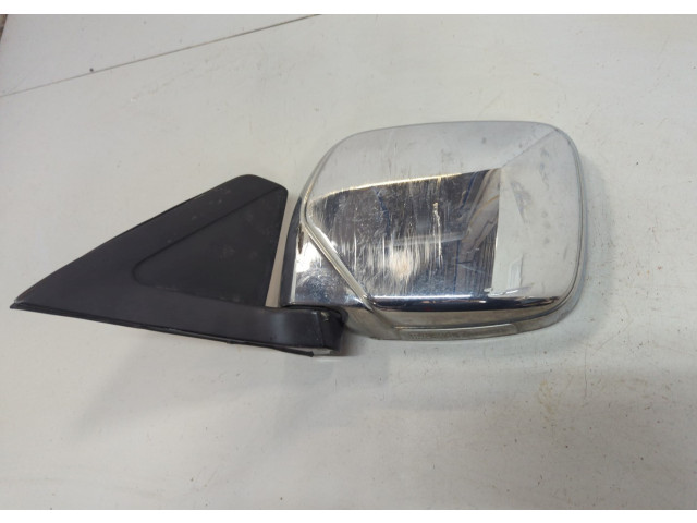 Зеркало боковое Mitsubishi L200 1996-2006 левое