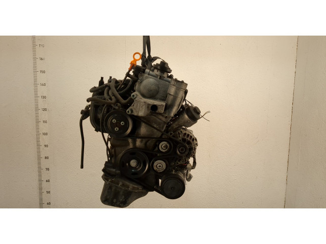 Генератор Volkswagen Polo 2005-2009