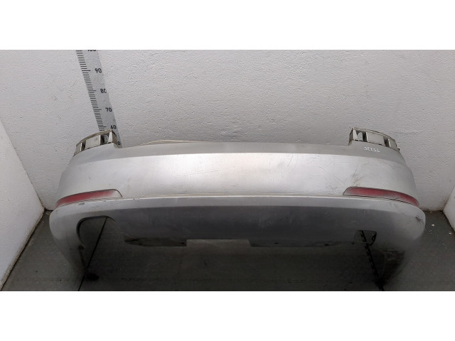 Бампер  Skoda Octavia (A5) 2004-2013 задний   