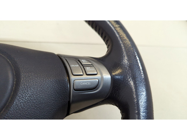 Руль  Subaru Forester (S12) 2008-2013           34311FG030JC