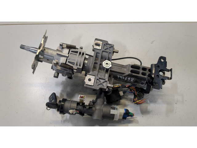 рейка Колонка рулевая Hyundai Sonata NF 2005-2010