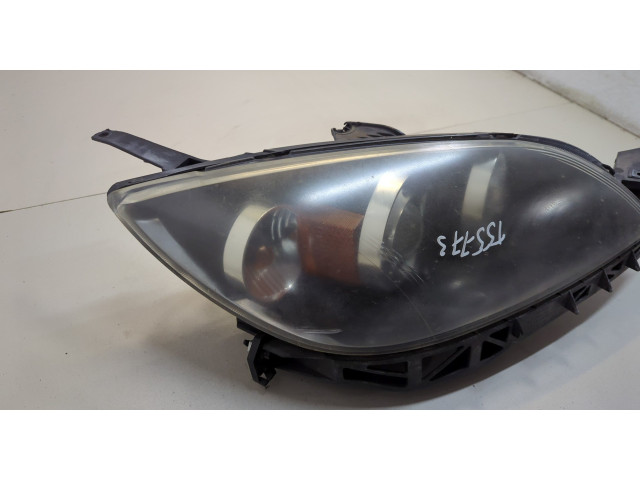 Фара передняя  Mazda 3 (BK) 2003-2009 правая 