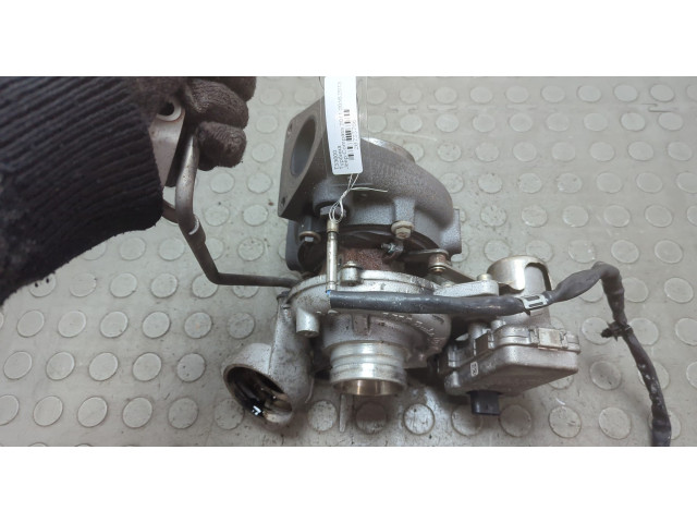  Турбина  Jeep Compass 2011-2016             68150052AB