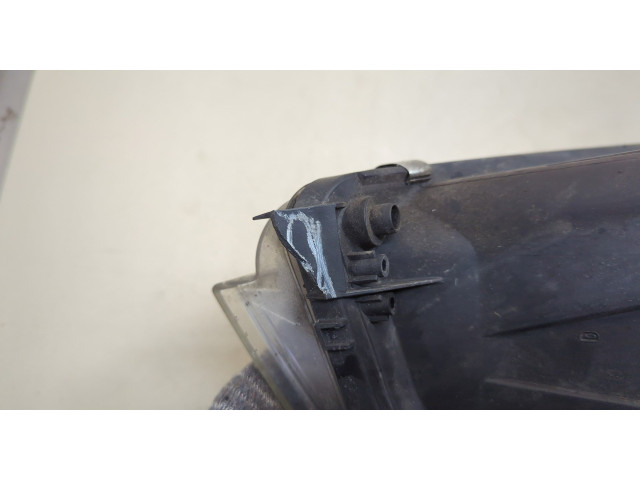 Фара передняя  Skoda Fabia 1999-2007 левая 