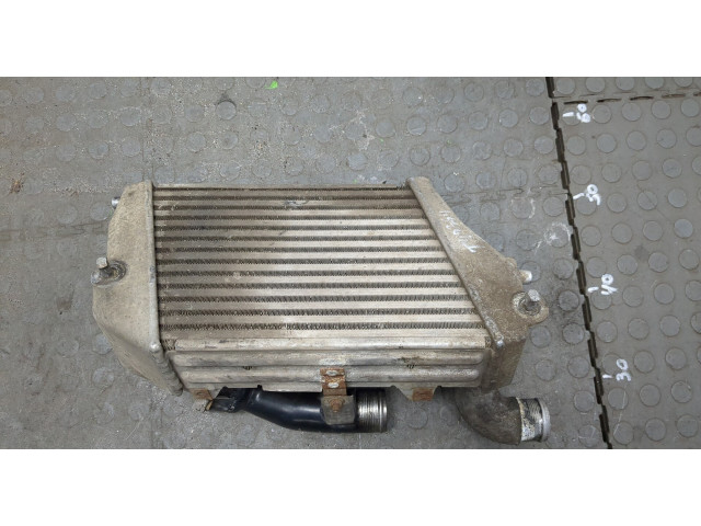 Интеркулер Audi A8 (D3) 2002-2005