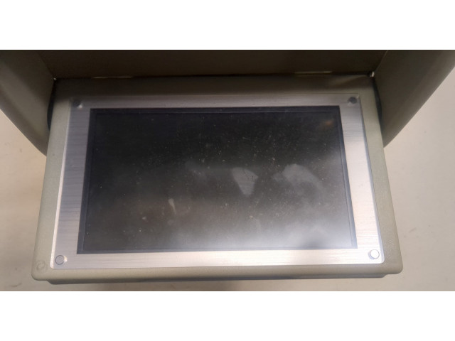 Дисплей мультимедиа Infiniti FX 2002-2009 28287CG011