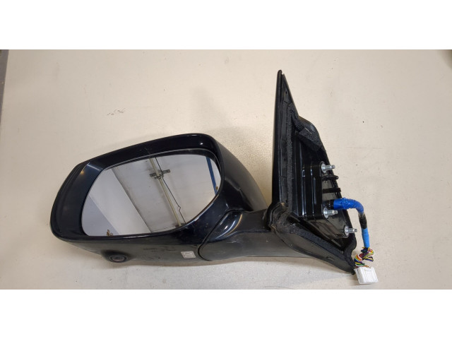 Зеркало боковое Infiniti Q50 2013-2017 левое