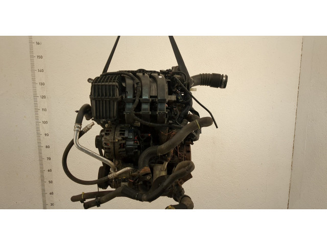 Генератор Dacia Sandero 2013-2020 231007582R