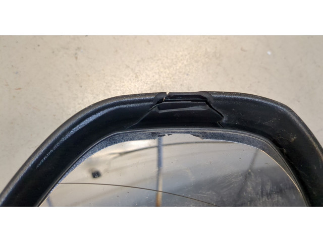 Зеркало боковое Skoda Octavia (A5) 2004-2008 правое