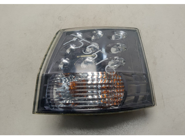 Задний фонарь