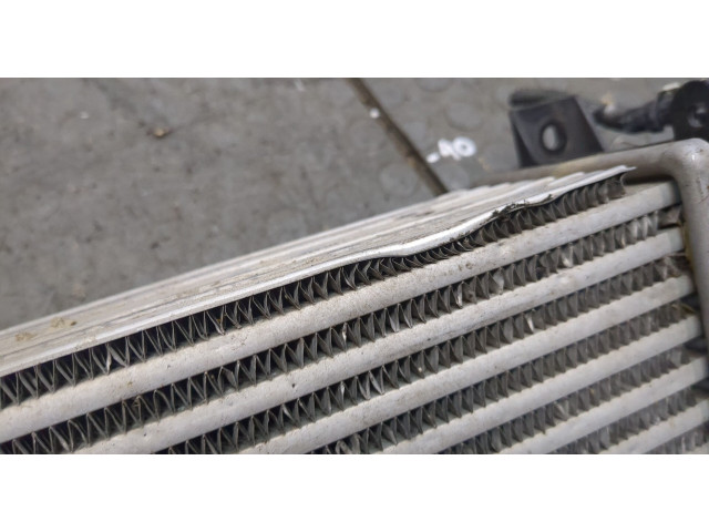 Интеркулер Cadillac CT5 2019-2024