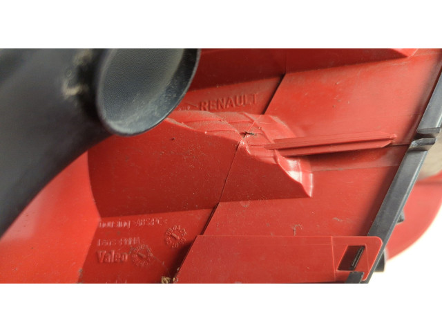 Задний фонарь 8200459962