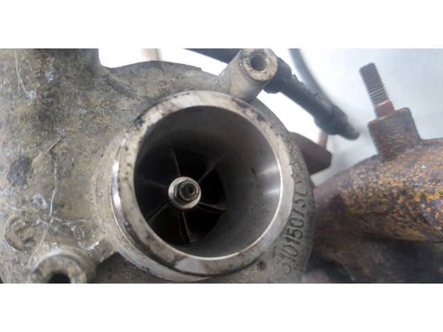  Турбина  Volkswagen Golf 5 2003-2009             038253056G