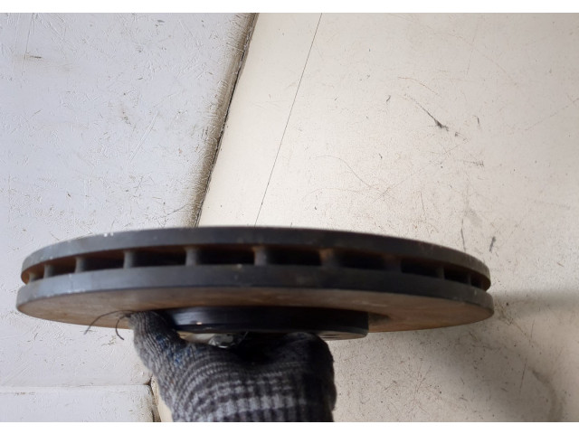 Диск тормозной  Jeep Cherokee 2013-   передний         