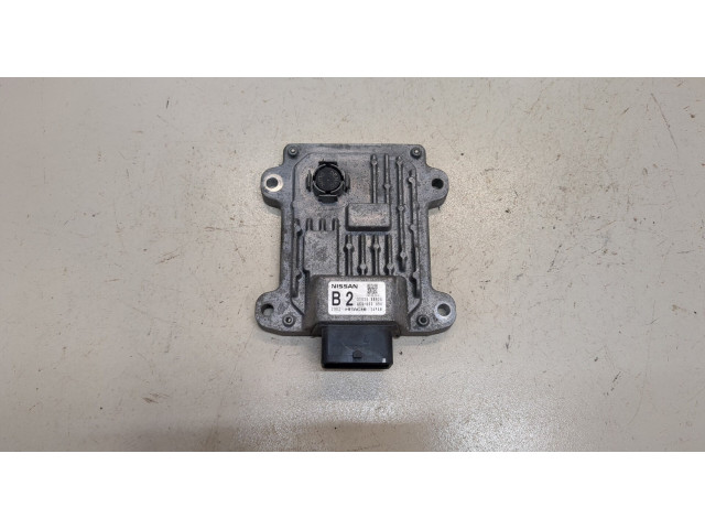 Блок управления АКПП / КПП  Nissan Qashqai 2006-2013     