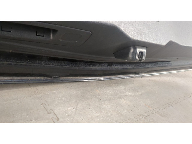 Замок багажника  Acura MDX 2006-2013       