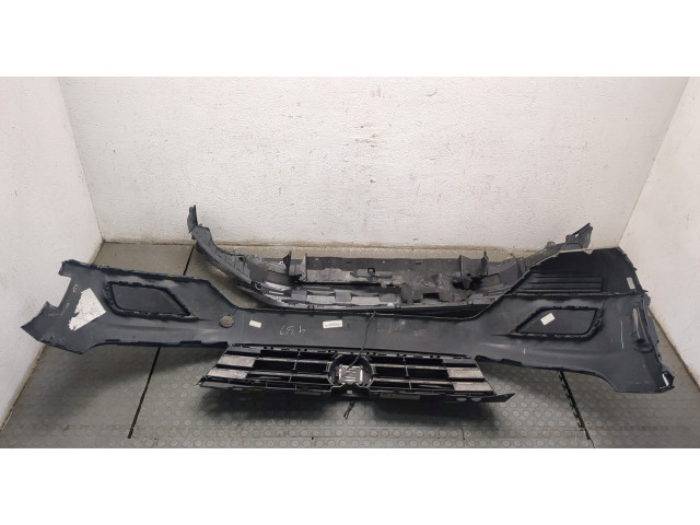 Бампер Volkswagen Tiguan 2016-2020 передний