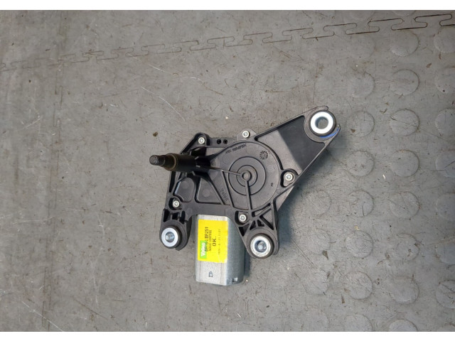 Моторчик заднего дворника Mercedes GL X164 2006-2012