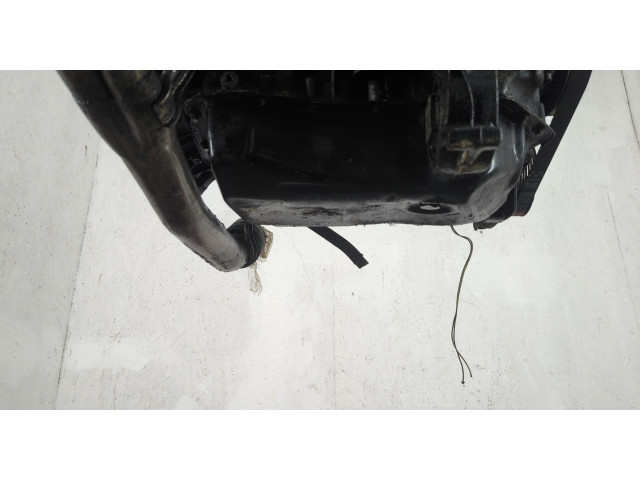 Форсунка топливная  Citroen C8 2002-2014    1980J8     