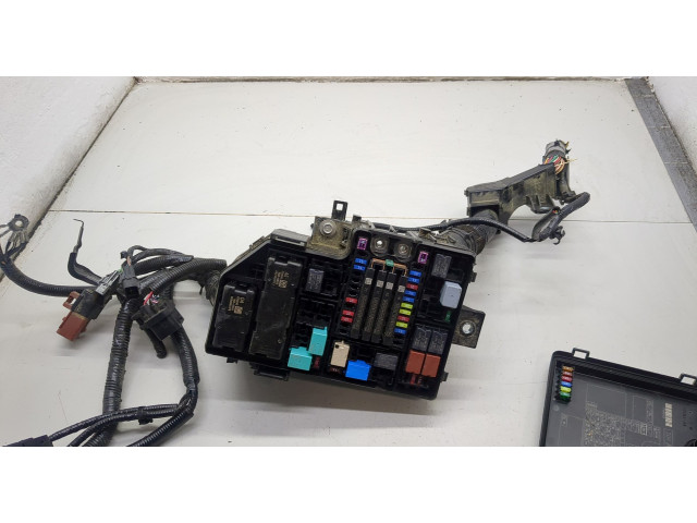 Блок предохранителей Honda Accord 11 2023-2025