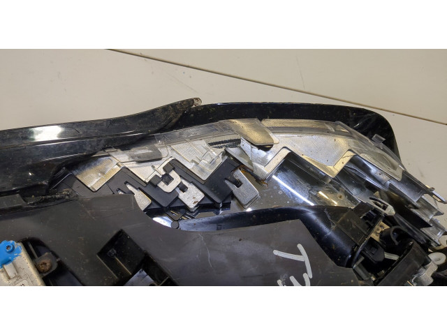 Фара передняя Audi A7 2010-2014 левая