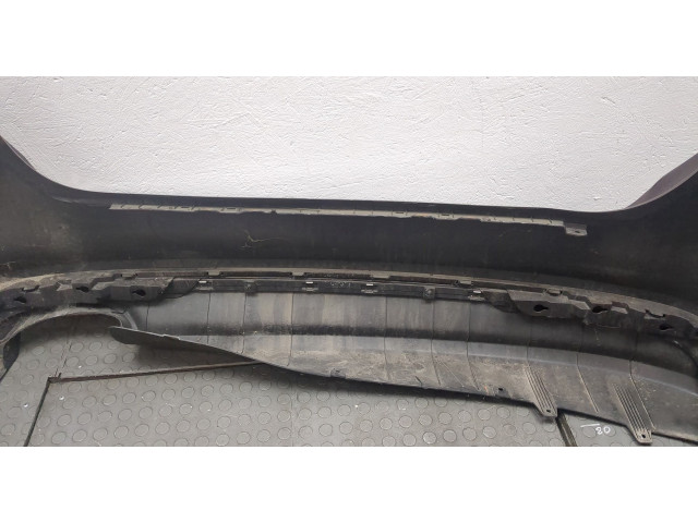 Бампер  KIA Optima 4 2012-2020 задний   