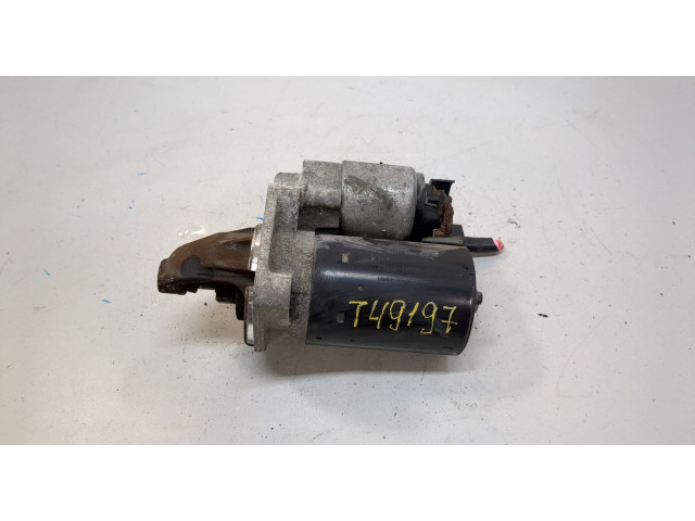 Стартер  Ford Focus 2 2005-2008 1.6  1732742   