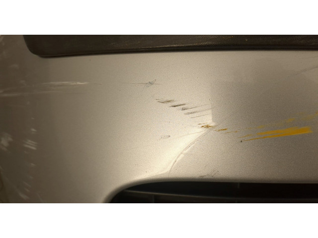 Бампер Volkswagen Golf 5 2003-2009 передний