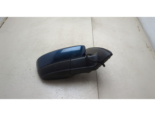 Зеркало боковое Skoda Rapid 2012-2020 правое